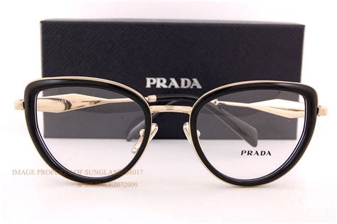 prada eyeglasses frames 55 17|prada eyeglass frames 2020.